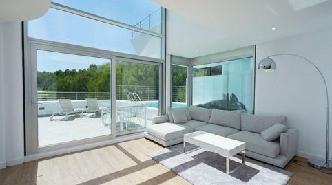 Foto 4 de Casa o chalet en venta en Altea Hills, Altea
