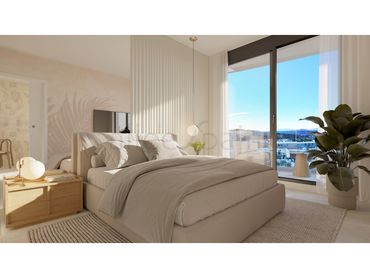 Apartment mit Aufzug zum Verkauf in Arrabal Parque Lagunas