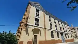 Exterior view of Residential for sale in Málaga