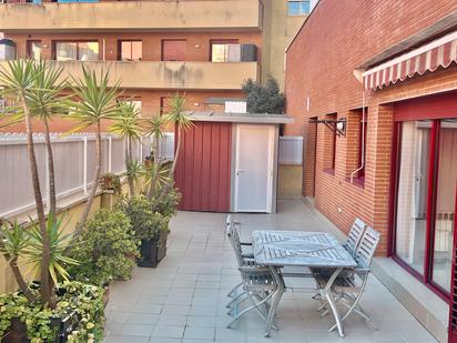 Terrassa de Planta baixa en venda en Terrassa amb Calefacció, Jardí privat i Terrassa