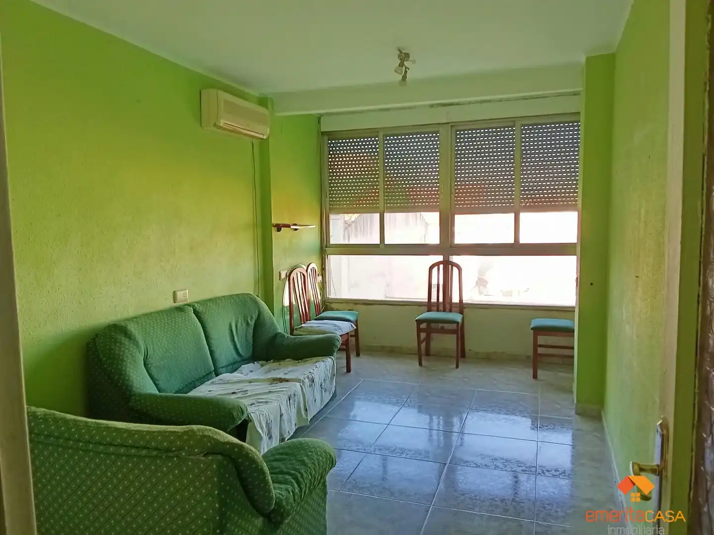 Wohnung zum Verkauf in Casco Antiguo