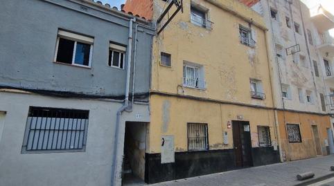 Foto 2 de Pis en venda a Carrer Sèquia, Canovelles, Barcelona