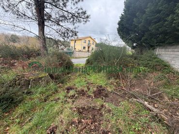Rural land for sale in Lugar de La Iglesia
