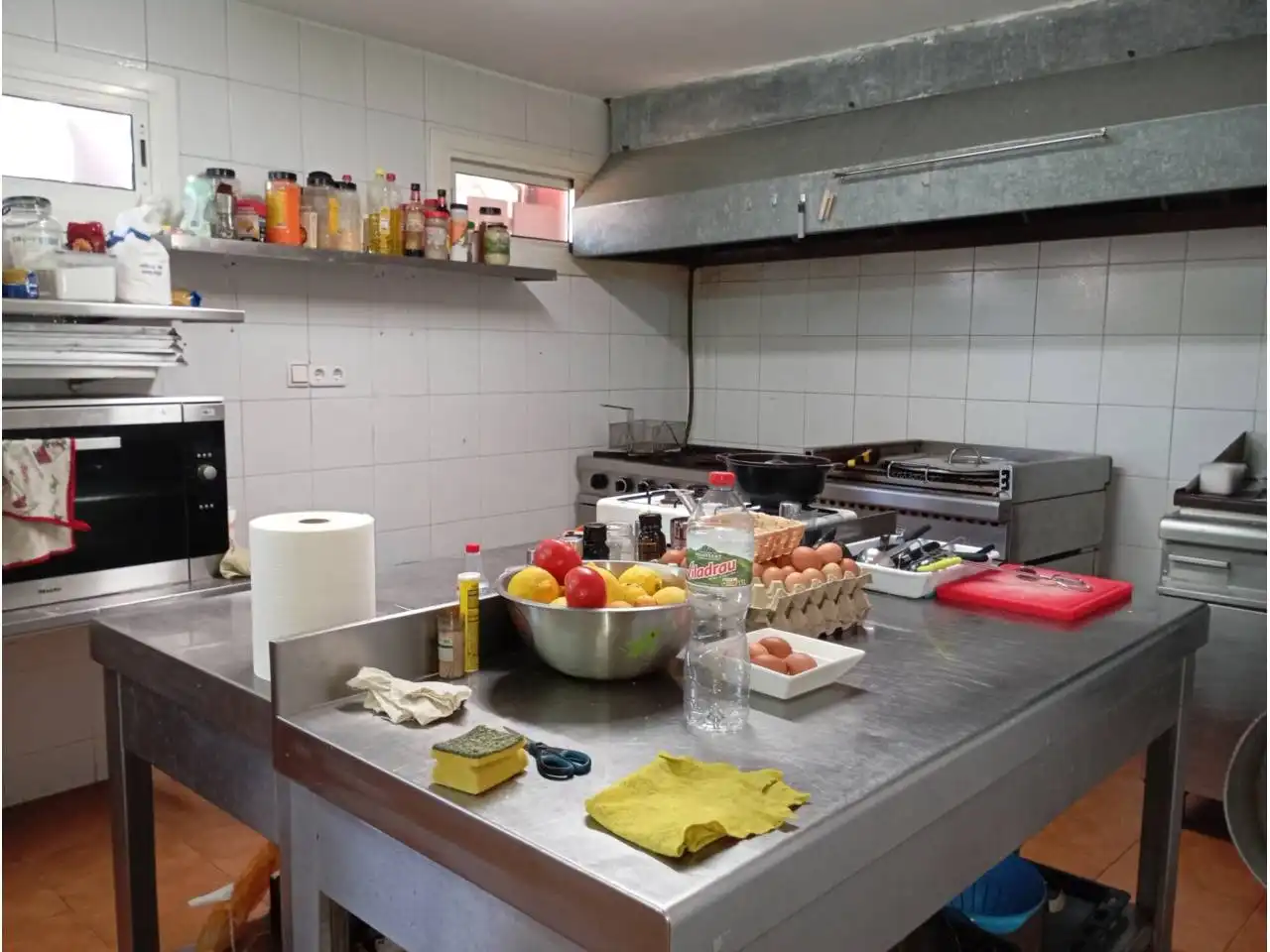 Local comercial en traspaso en La Bisbal del Penedès, imagen 18