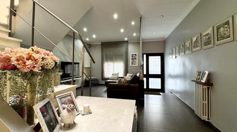 Foto 2 de Casa adosada en venda a Francesc Layret, Creu Alta, Sabadell