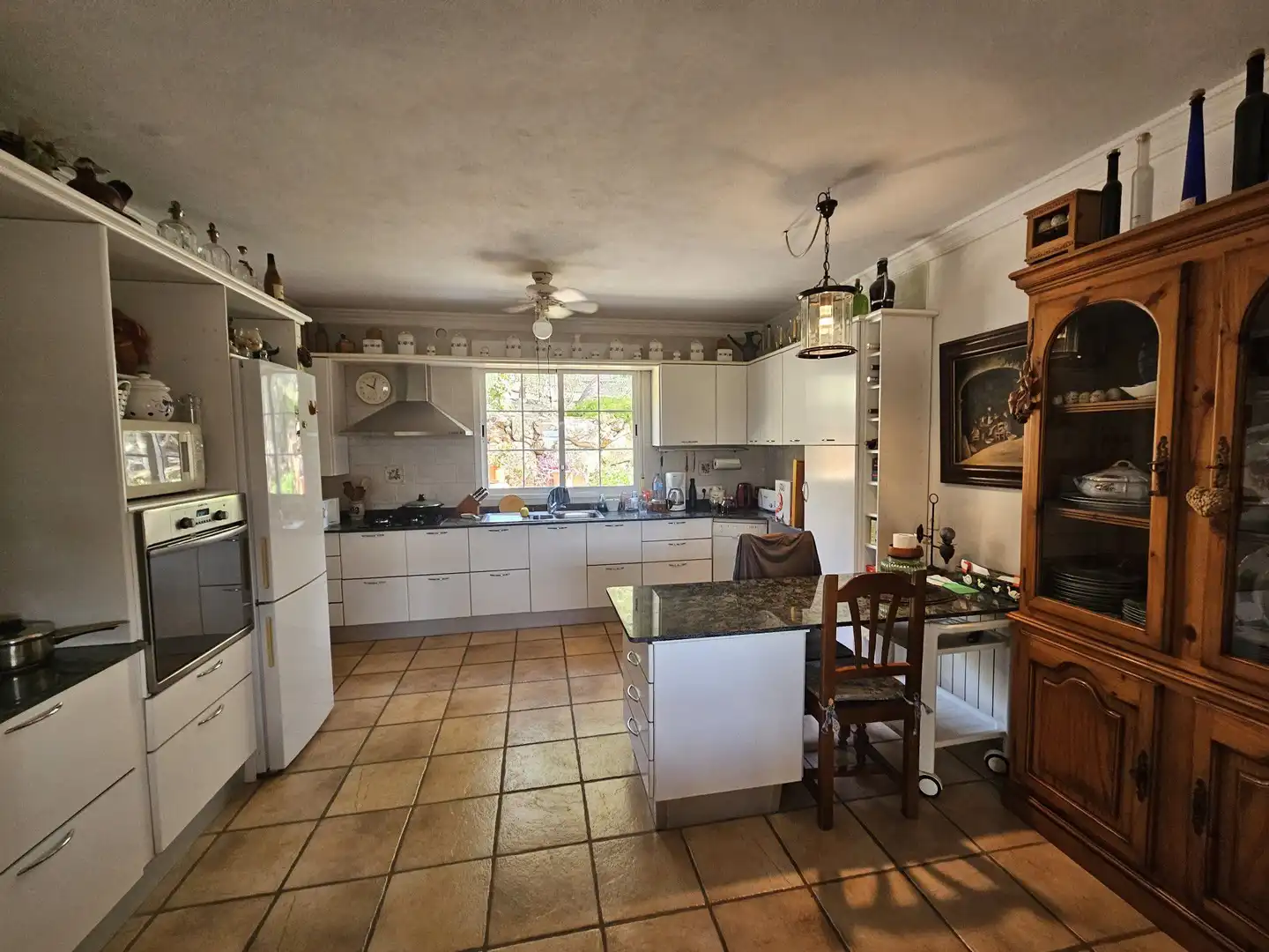 Casa rústica en venta en los arejos, imagen 6