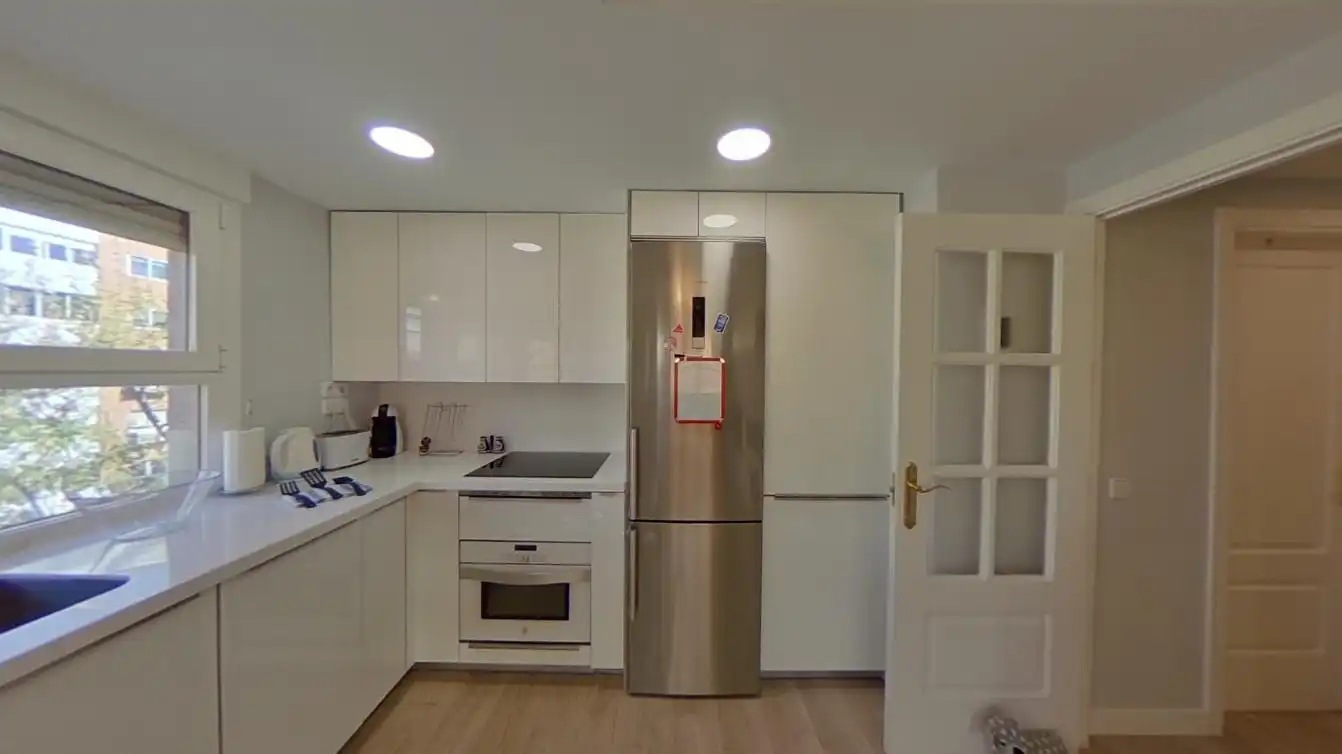 Flat with lift to rent in Calle de Alvarado, imagen 21