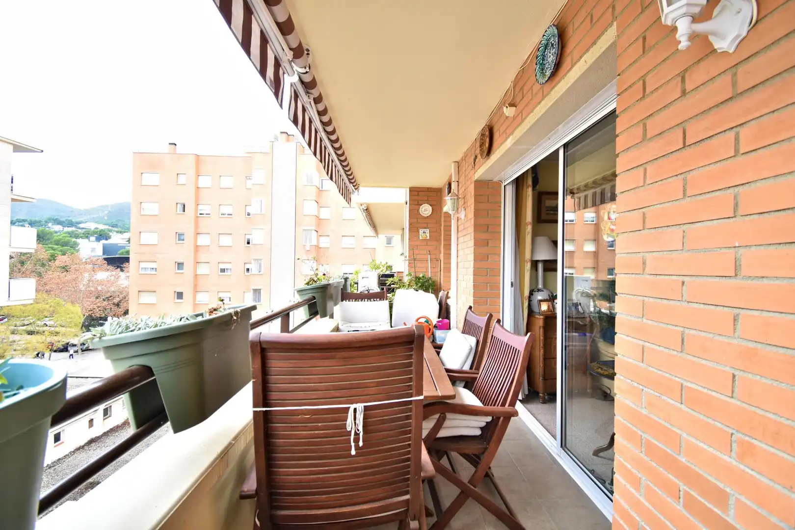 Piso con ascensor en venta en Muntanyeta, imagen 27