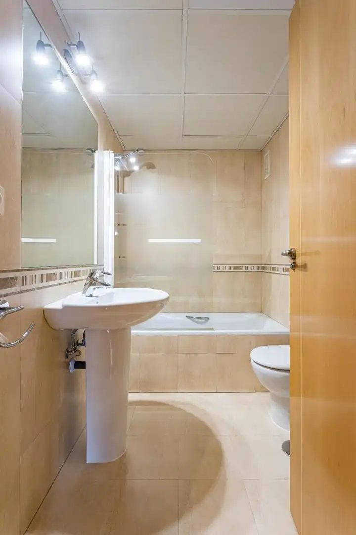 Piso en venta en Vistalegre