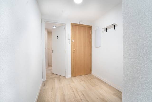 Estudio en Alquiler en Calle de la Unanimidad, 39 en Los Rosales