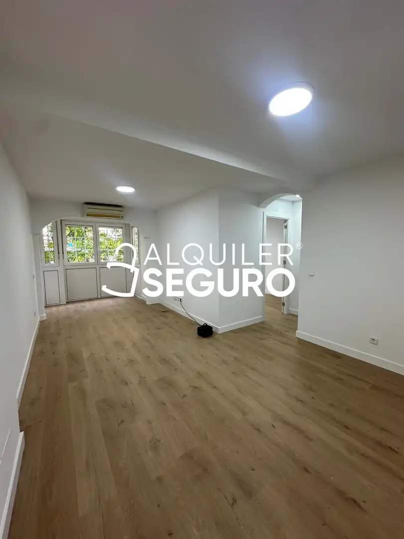 Pis de lloguer en Tetuán