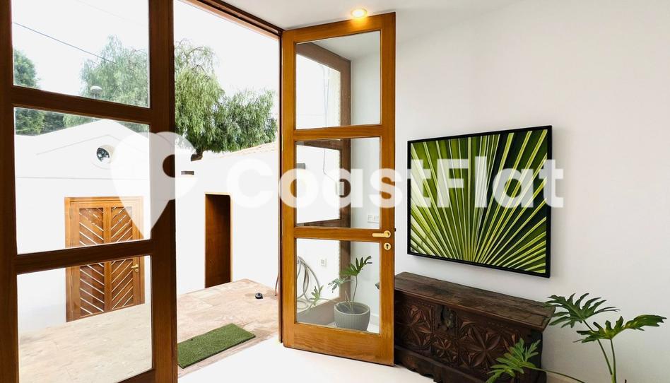 Foto 1 de Casa o xalet en venda a Guía de Isora interior, Santa Cruz de Tenerife