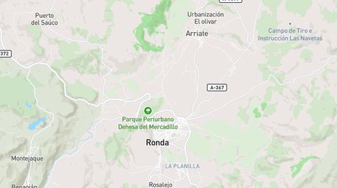 Foto 4 de Pis en venda a El Fuerte - La Dehesa, Ronda