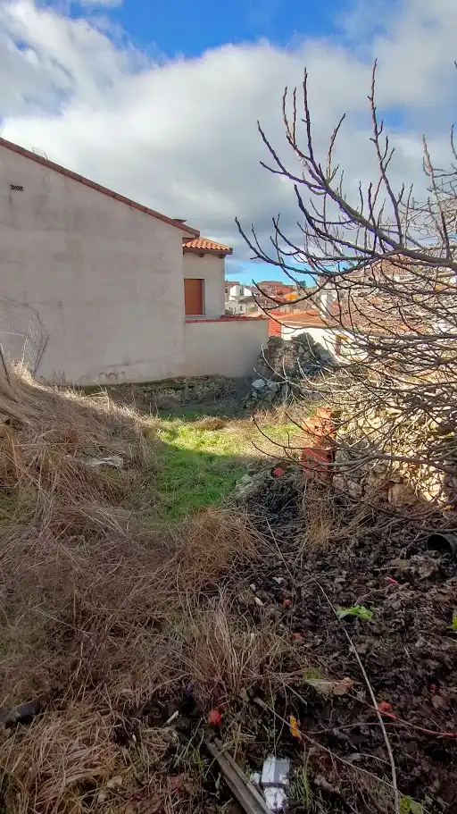 Residential land for sale in Travesía Segunda de San Sebastián 3, imagen 13