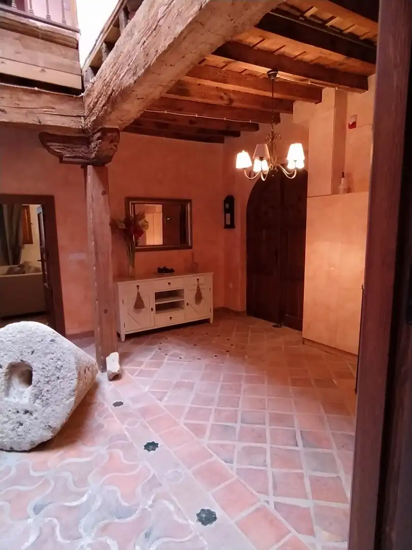 Casa o xalet en venda en Guadix amb Moblat