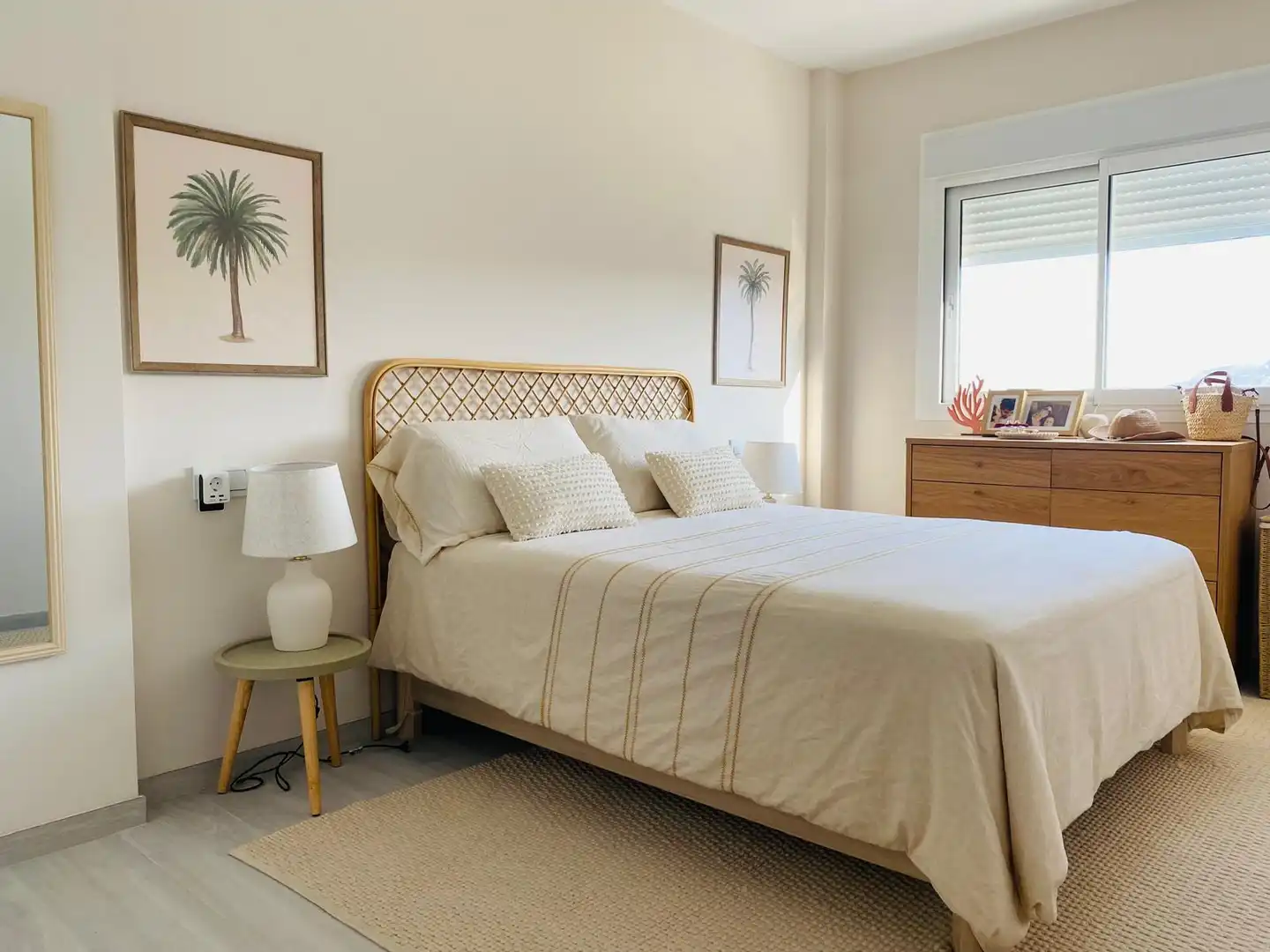 Habitación de Ático en venta en Vera con Aire acondicionado, Calefacción y Terraza