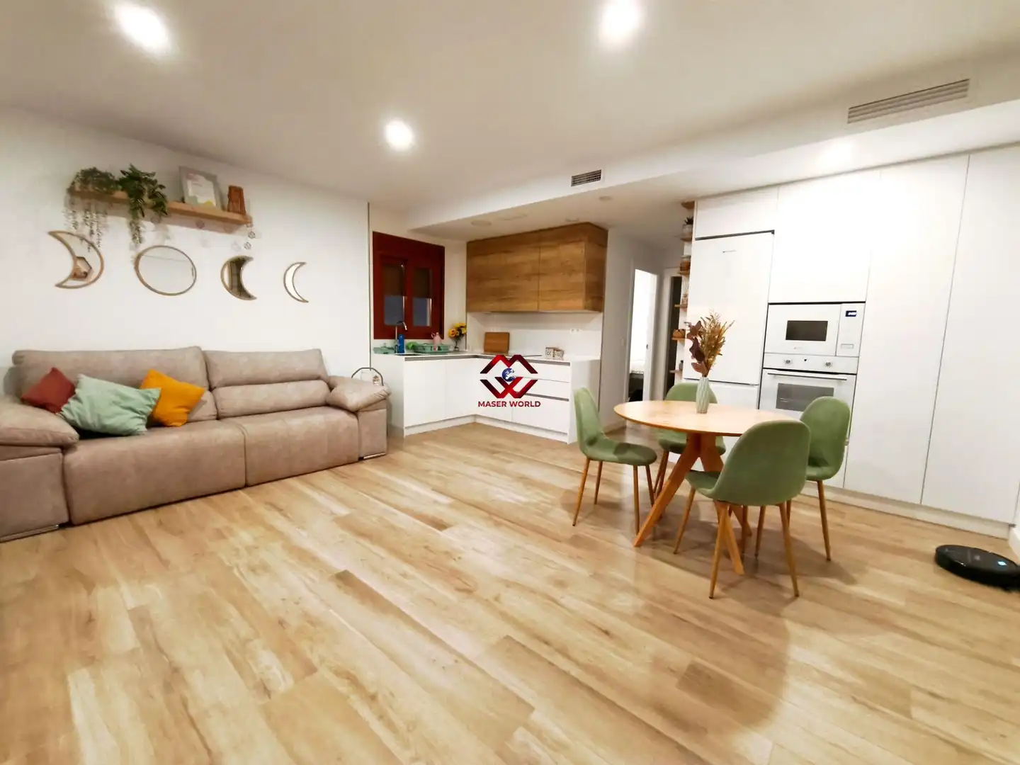 Duplex in vendita a Puerto de Mazarrón, imagen 12