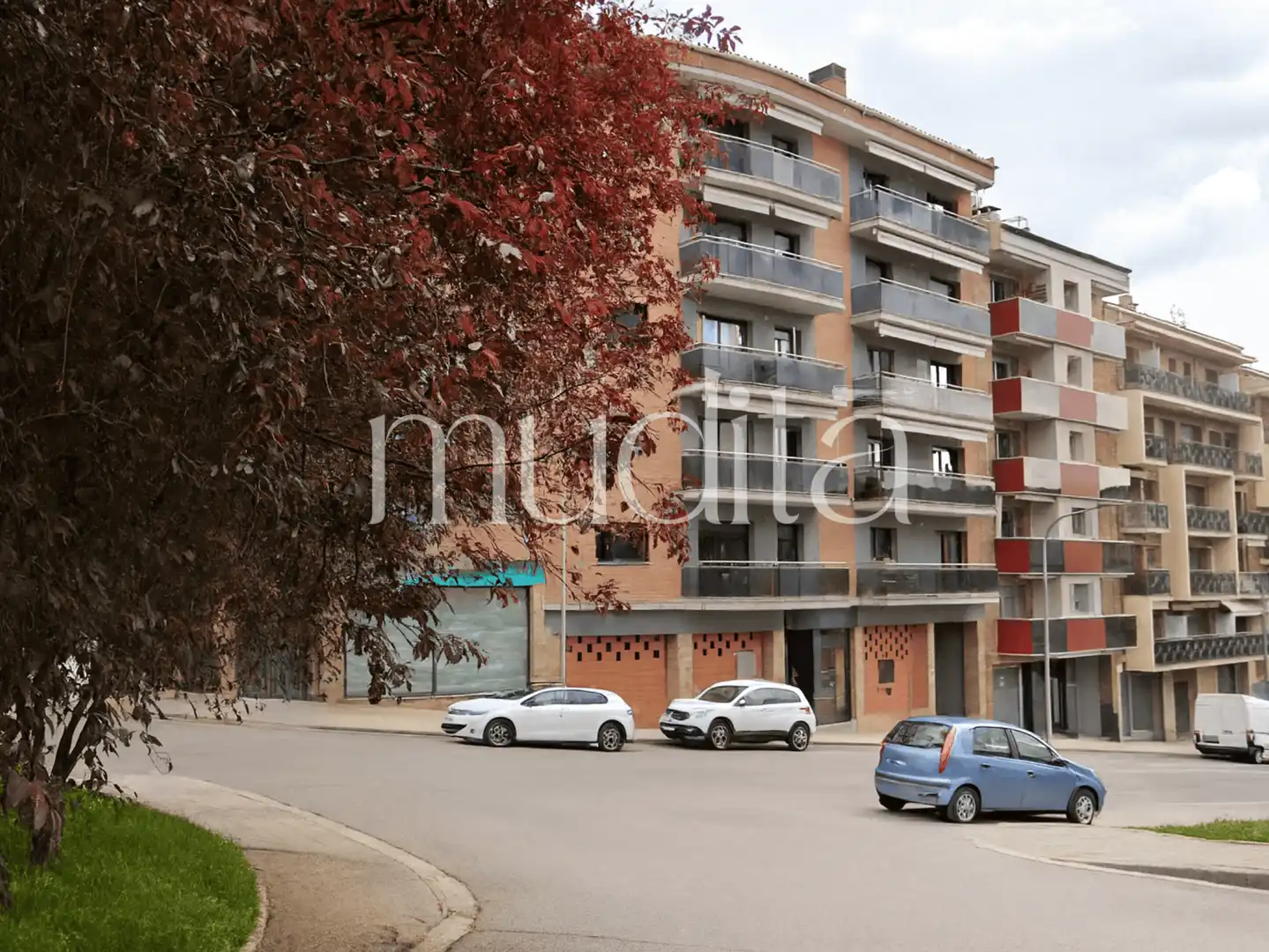 Gewerbefläche zum Verkauf in Berga, imagen 17