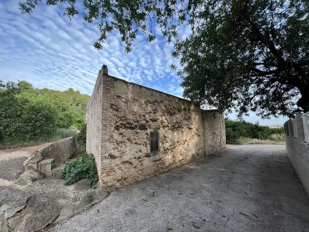 Chalet en venta en Urbanitzacions i Pedanies Nord, imagen 4