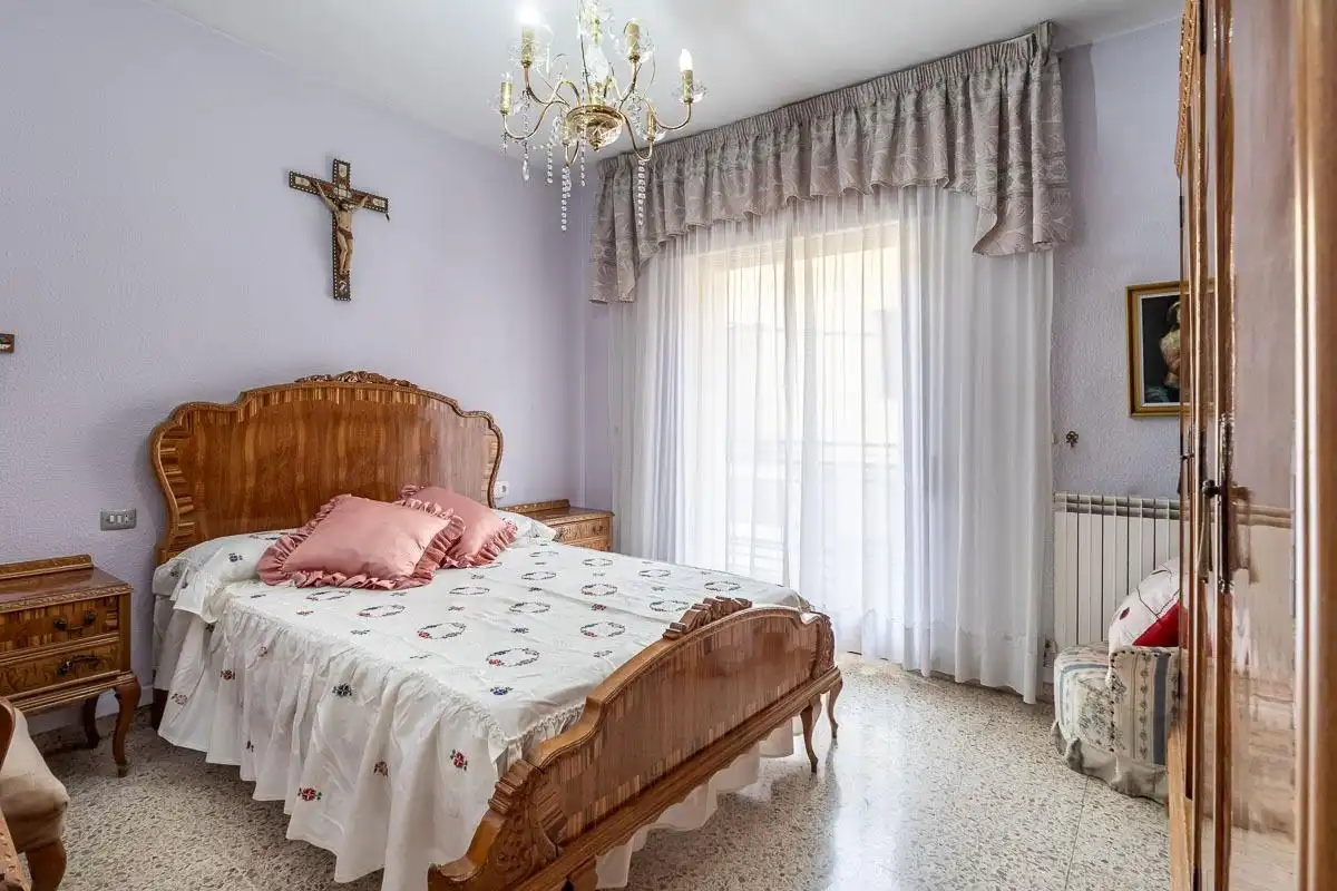 Appartement avec terrasse à vendre à PINTOR VELAZQUEZ, imagen 3