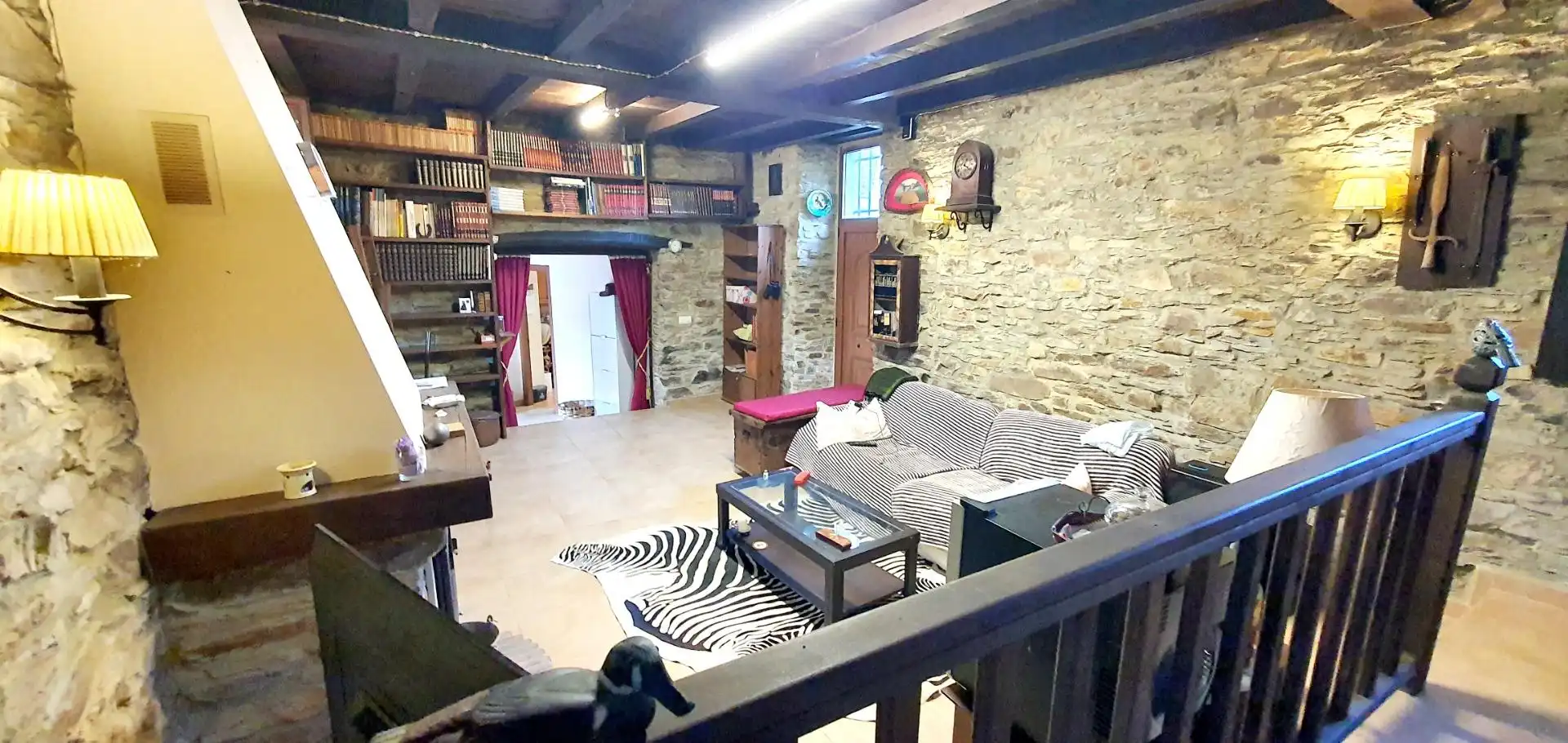 Casa o chalet en venta en Castropol con Calefacción, Jardín privado y Terraza
