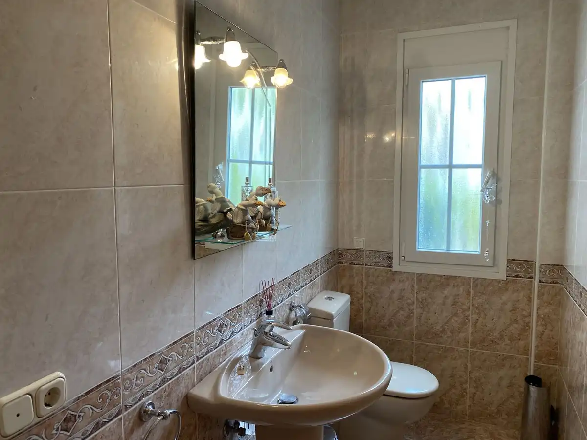 Casa con piscina in vendita a Valtocado - La Alquería - La Atalaya, imagen 25
