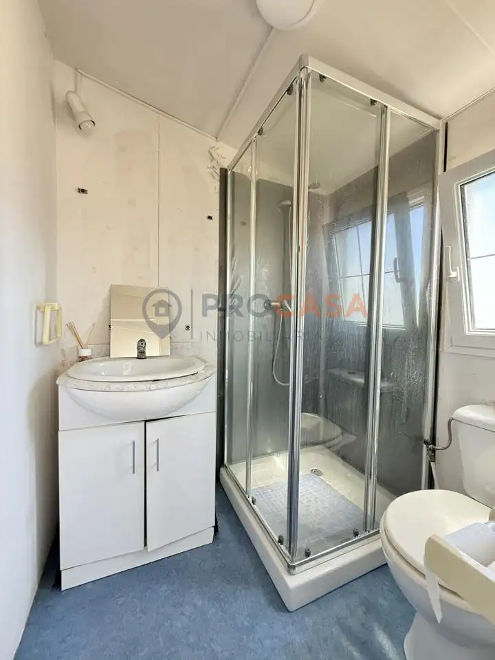 Bathroom of Country homes for sale in Utrera  with Terrace