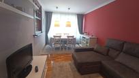 Living room of Flat for sale in Siero