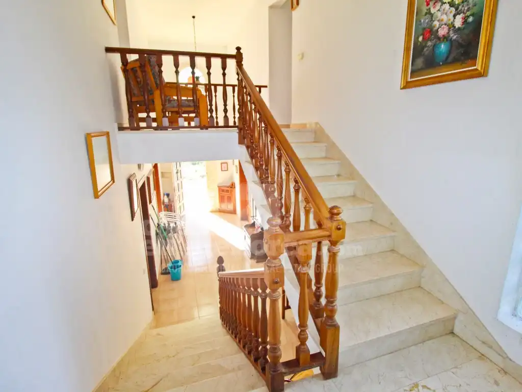 Finca rústica en venta en Ferreries con Aire acondicionado, Calefacción y Jardín privado
