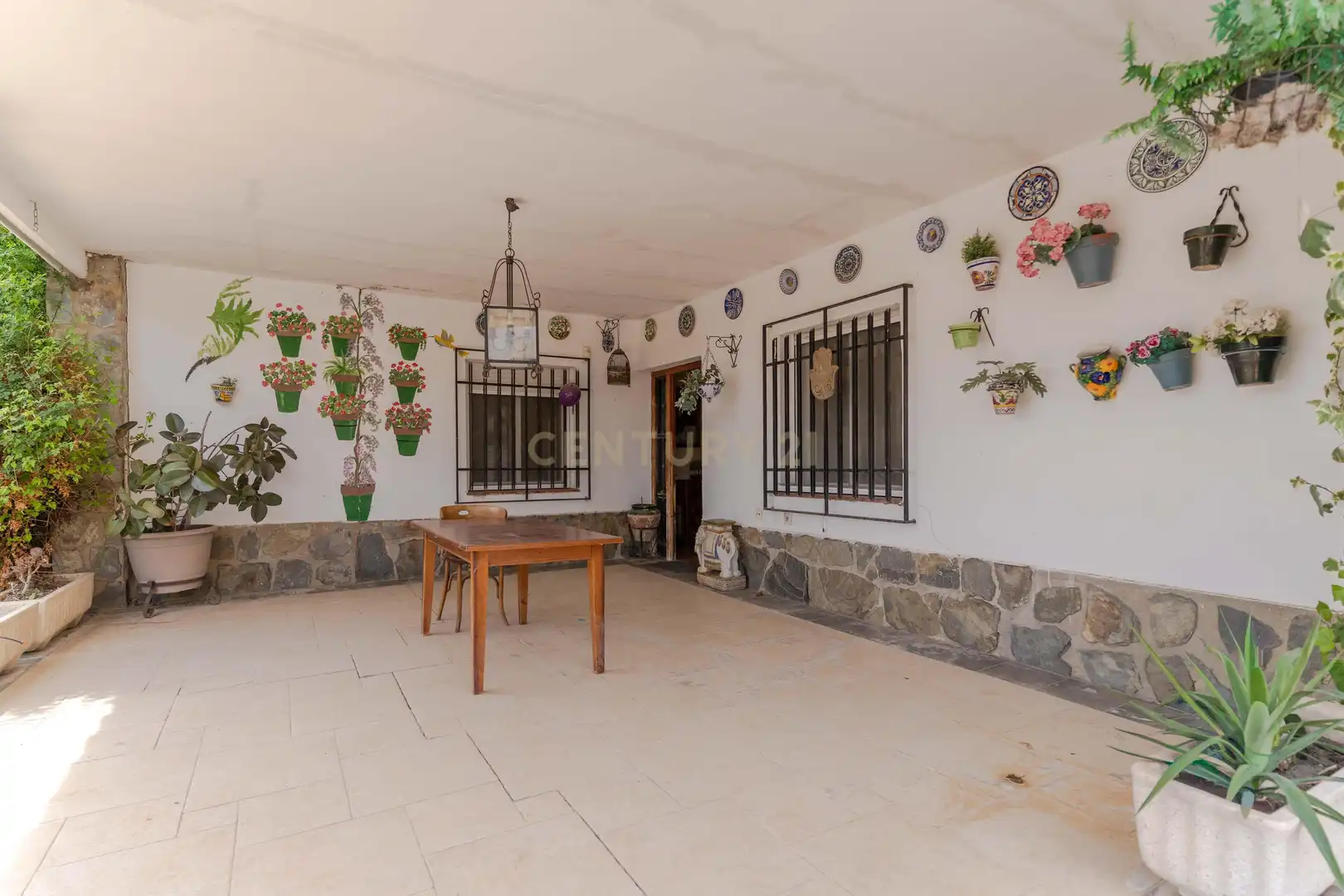 Casa amb piscina en venda a Calle de La Ermita, 3, Urb. Cerro Molina, imagen 125