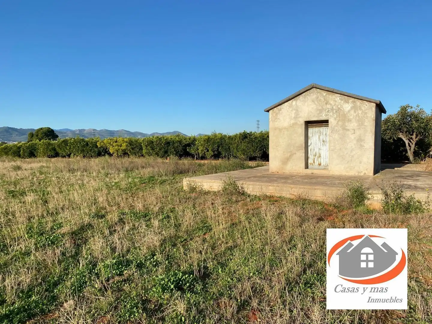 Residential for sale in Vila-real