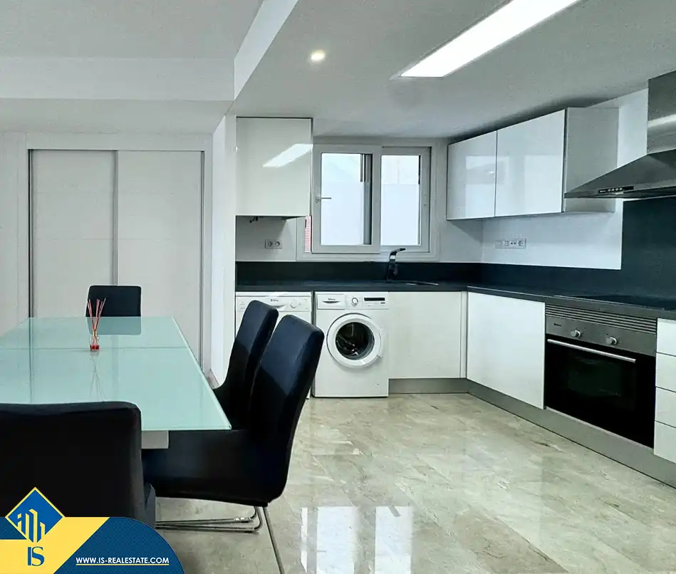 Apartment mit Pool zum Verkauf in Playa del Acequión, Náufragos y Rocío del Mar, imagen 16