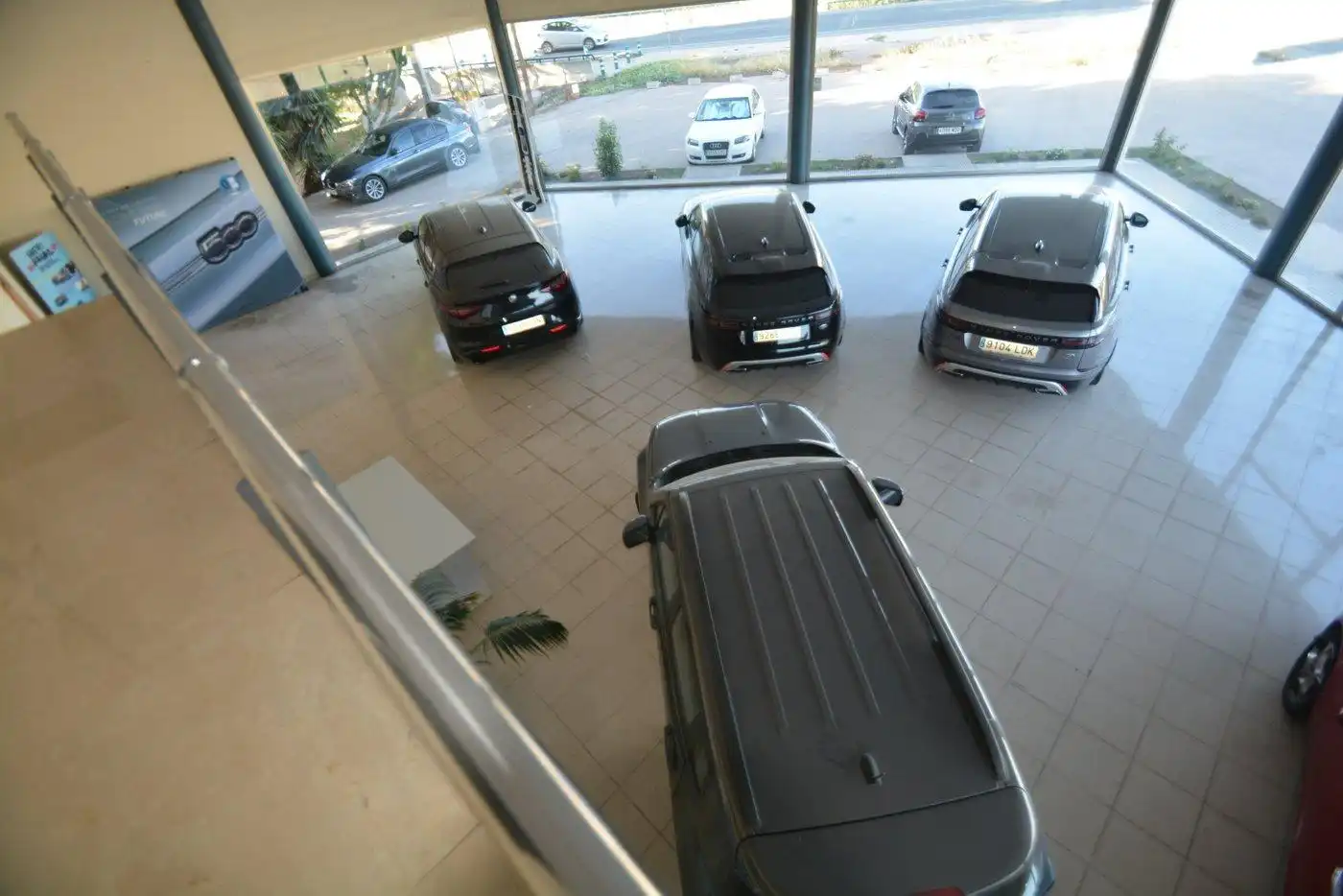 Industrial building for sale in Desamparados - Hurchillo - Torremendo, imagen 23