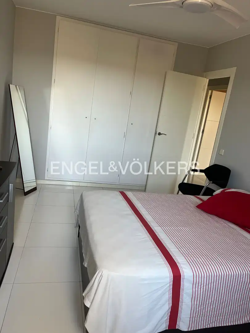 Appartamento con terrazza in vendita a Montgat, imagen 16