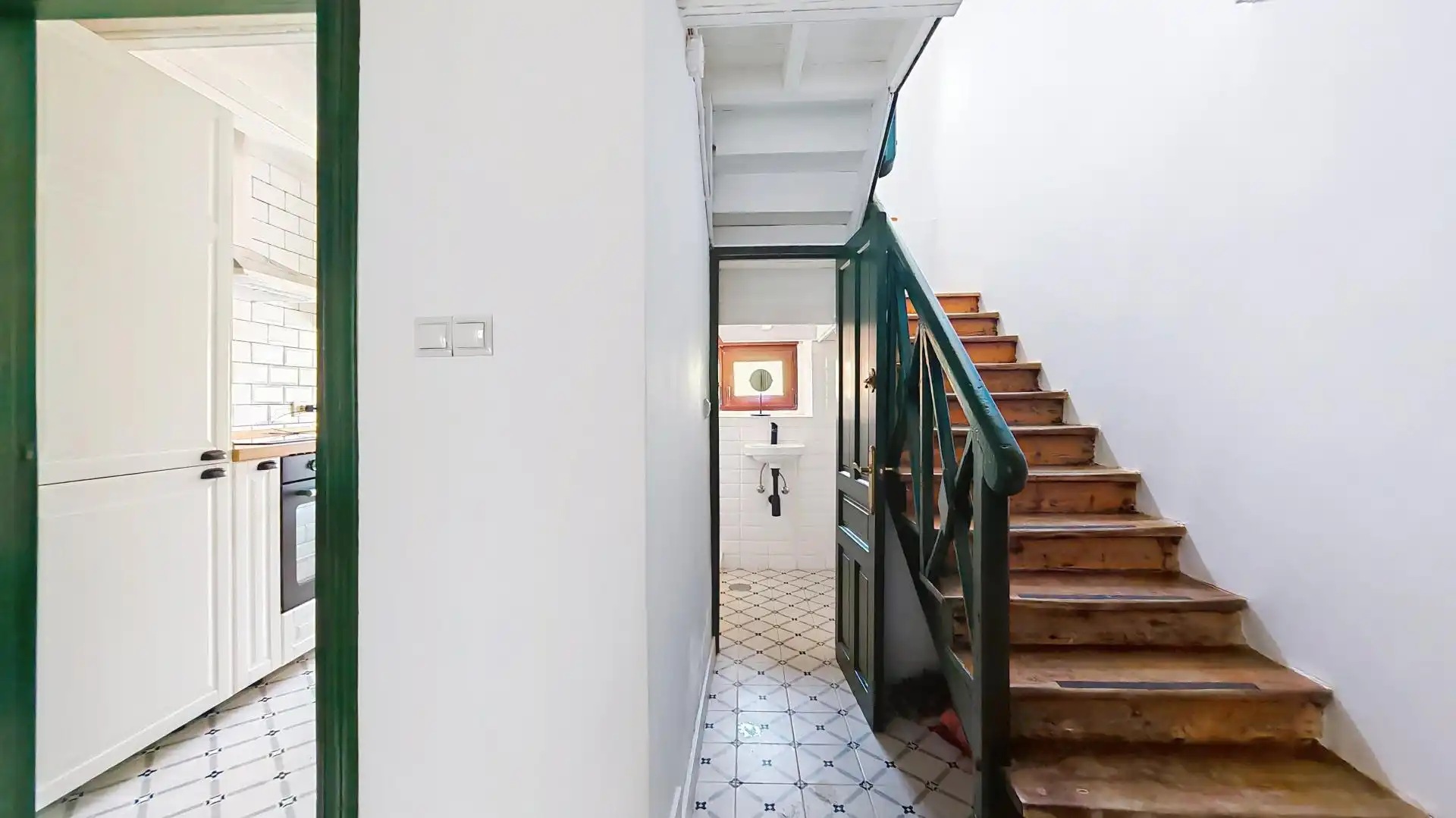 Casa adosada en venta en Oviedo 