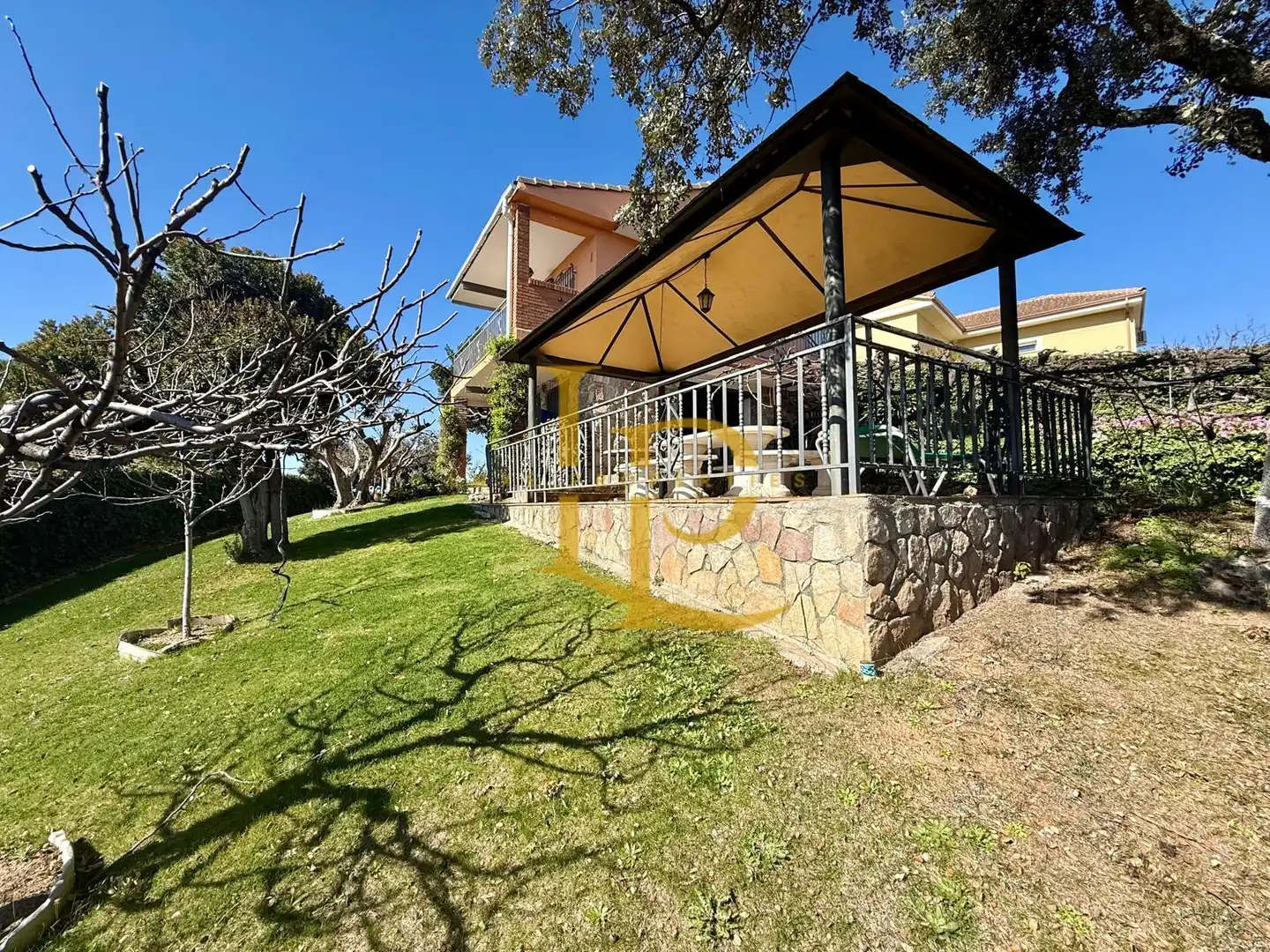 Xalet amb jardí en venda a Paseo del Lago del Jaral 314, imagen 59