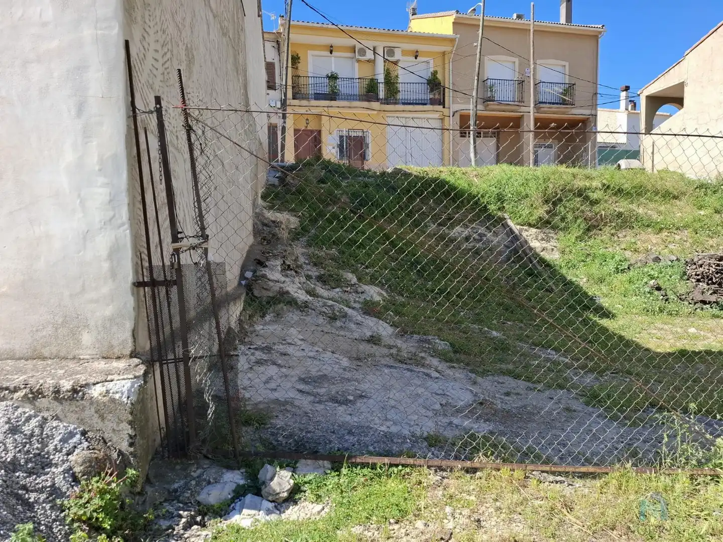 Residential zum Verkauf in Pliego