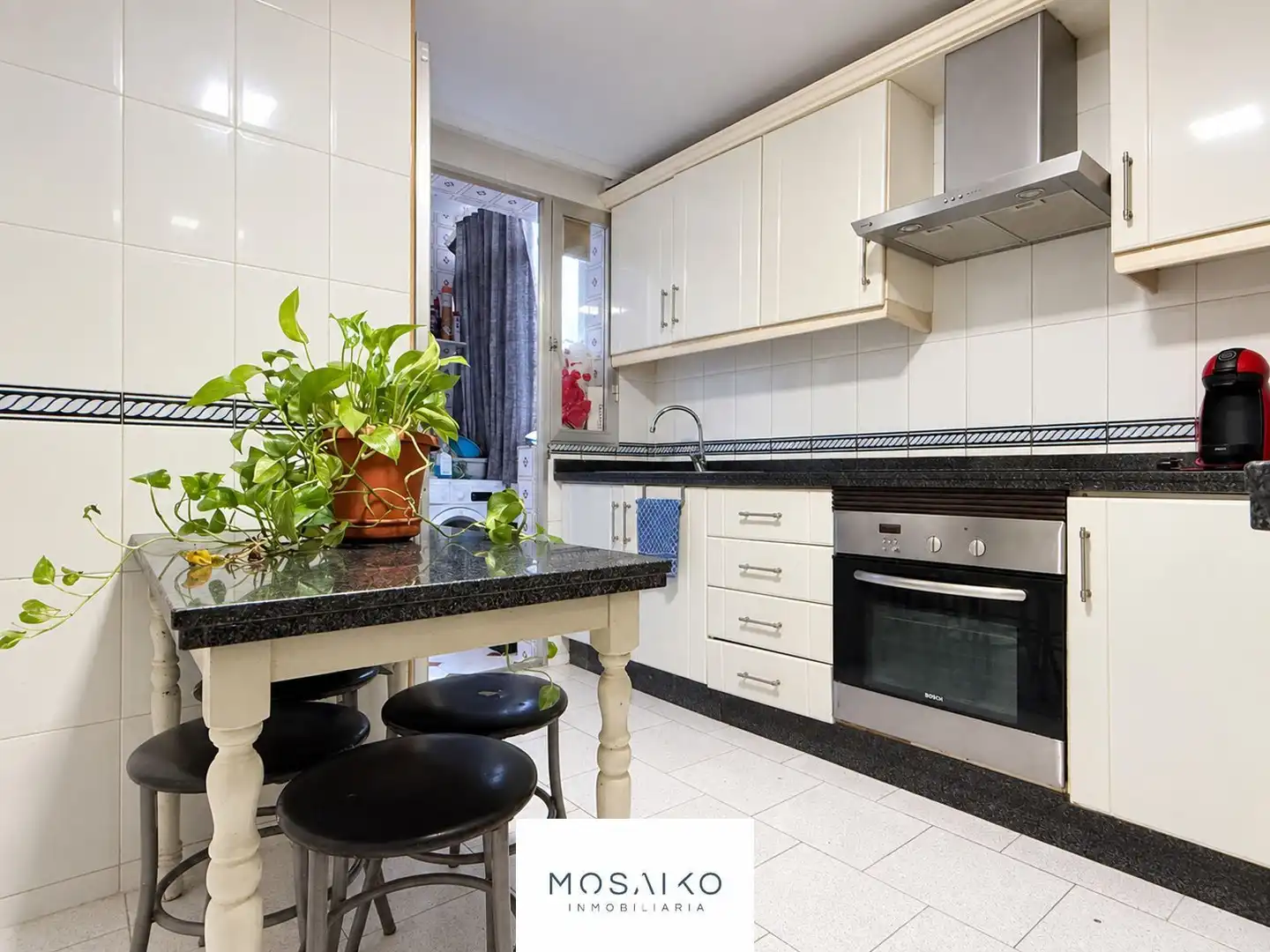 Piso con ascensor en venta en Noroeste