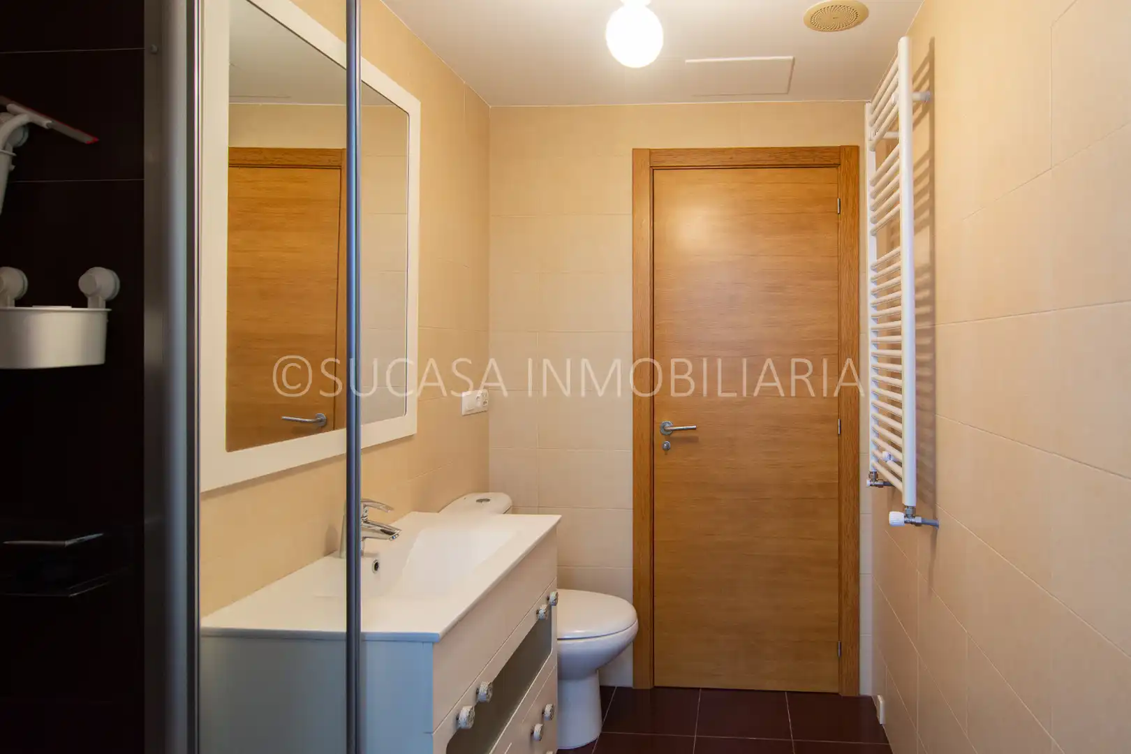 Baño de Piso en venta en Vioño