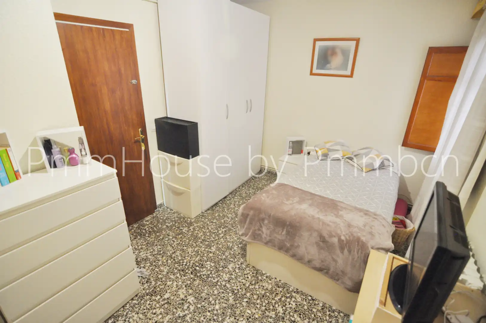 Schlafzimmer von Gebäude zum Verkauf in Gavà
