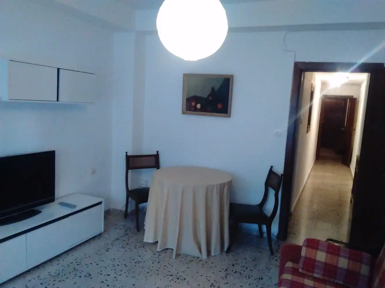 Apartment with lift to rent in Beiro, imagen 12