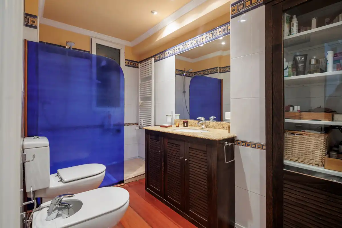 Piso con terraza en venta en Calle General Vara de Rey, imagen 10