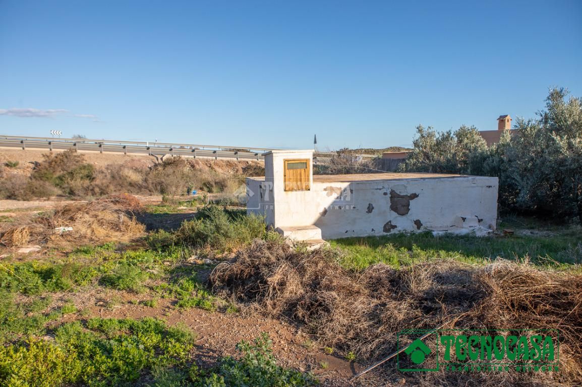 Casa adosada en venda en Cuevas del Almanzora