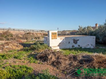 Maison jumelée à vendre à C. el Llano