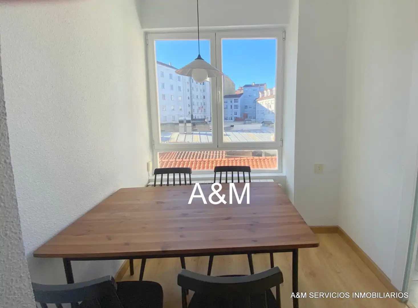 Piso de alquiler en RIOJA, Ensanche