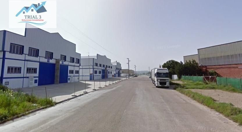 Exterior view of Industrial buildings for sale in  Córdoba Capital