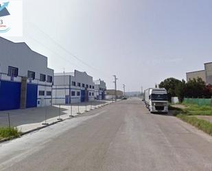 Exterior view of Industrial buildings for sale in  Córdoba Capital