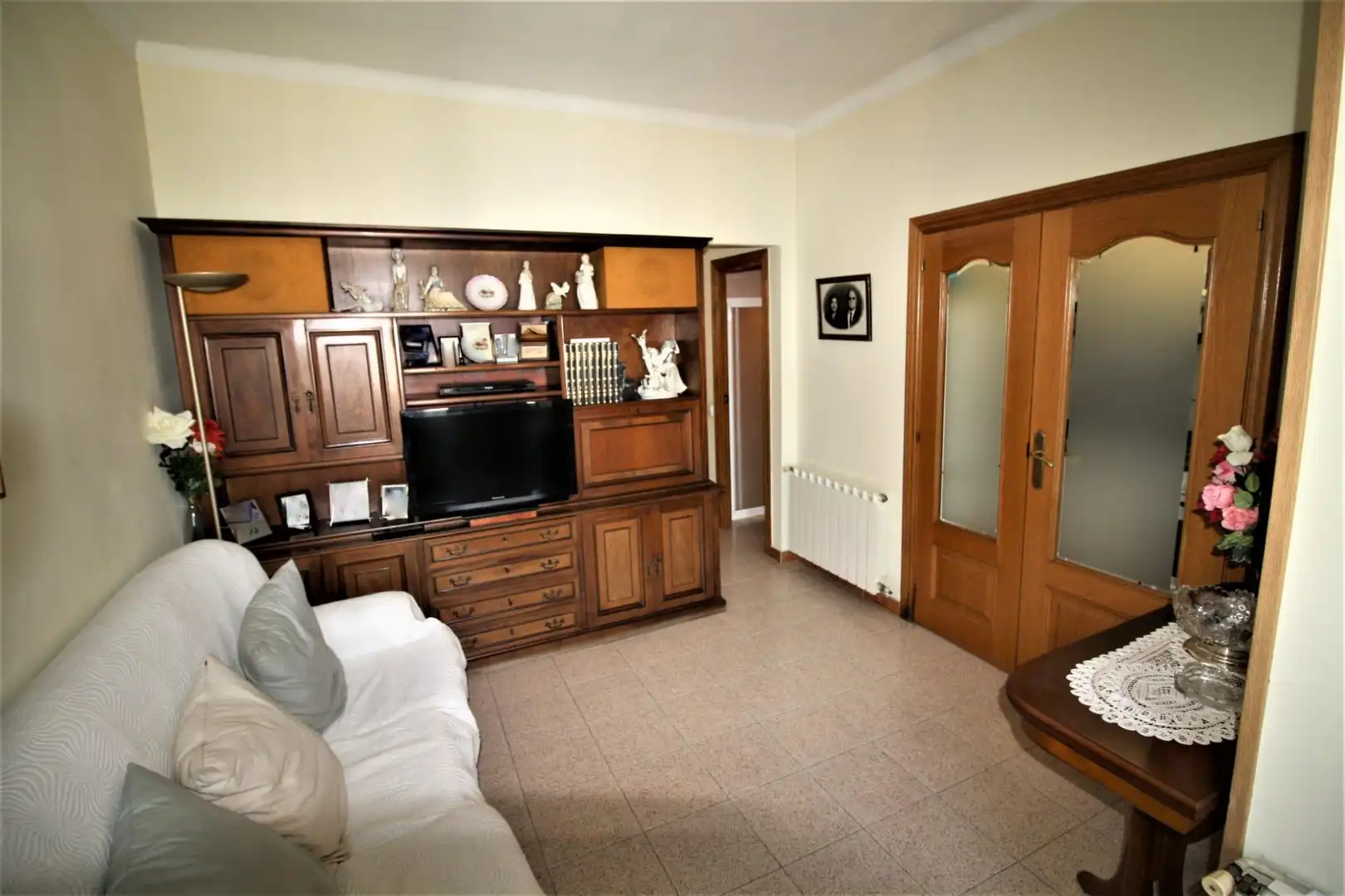 Ático con terraza en venta en Carrer de Floridablanca, imagen 13