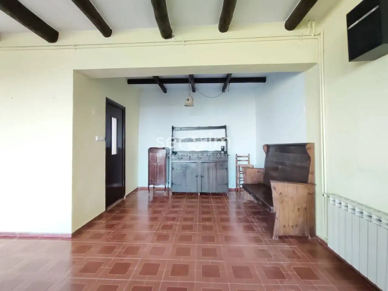 Finca rústica en venda en Quart