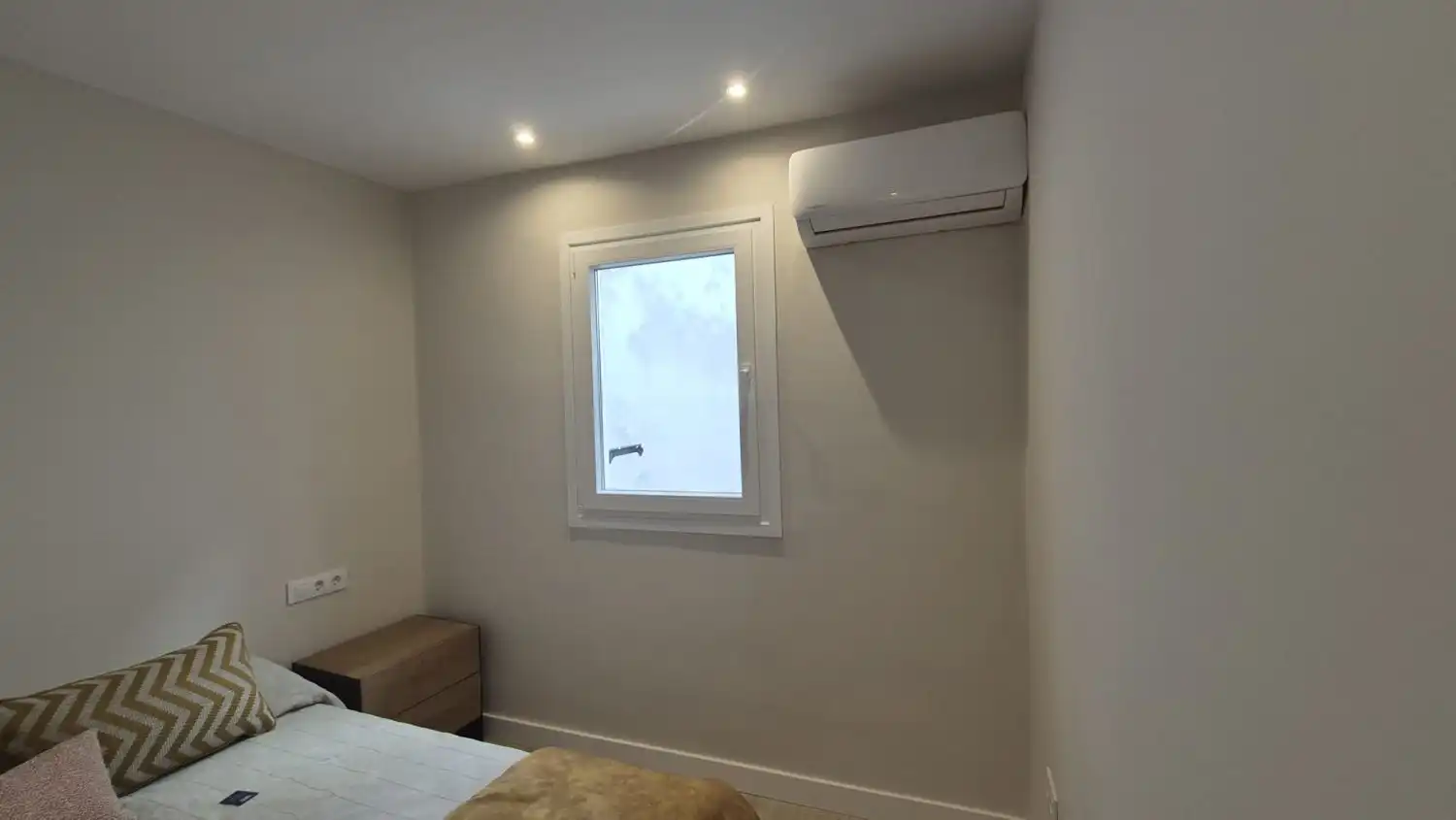 Apartament en venda en Badajoz amb Aire condicionat, Calefacció i Terrassa